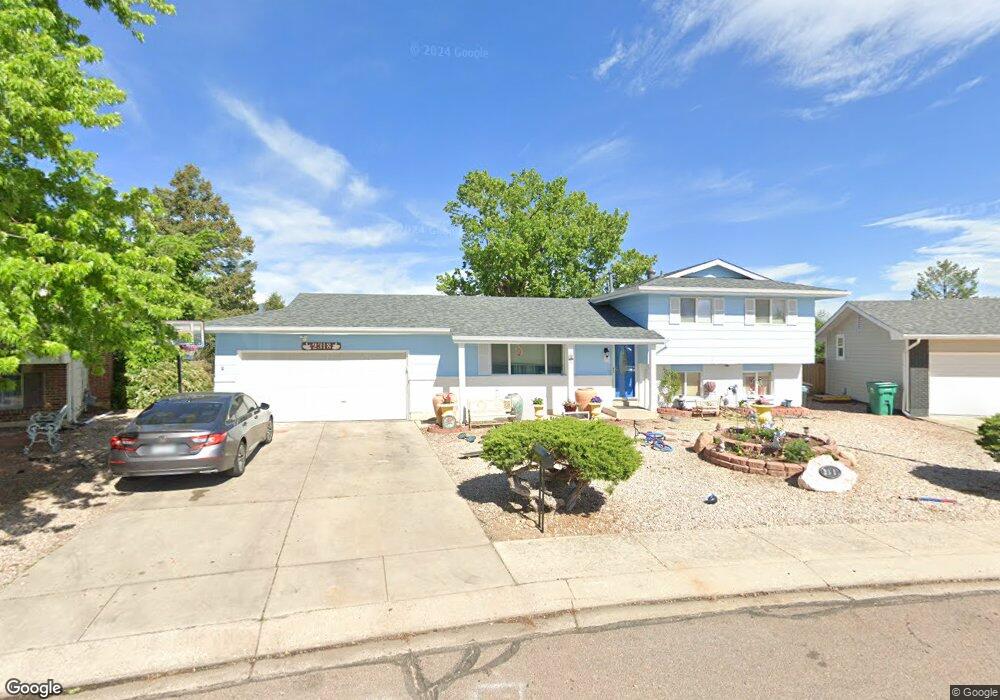 Street View Photo