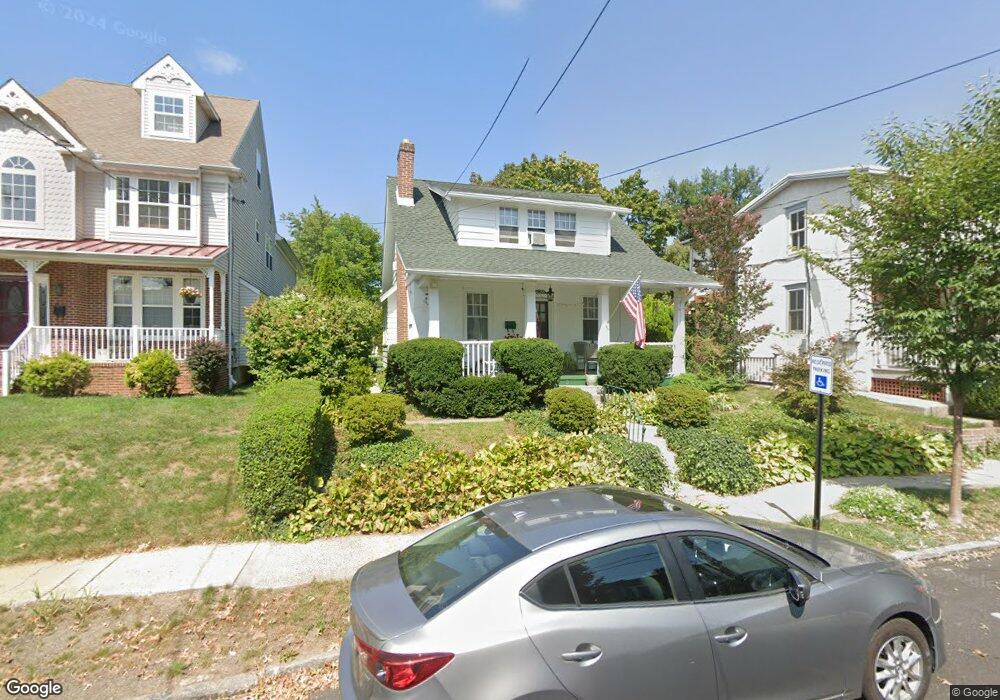 317 E Front St, Media, PA 19063 - photo 1