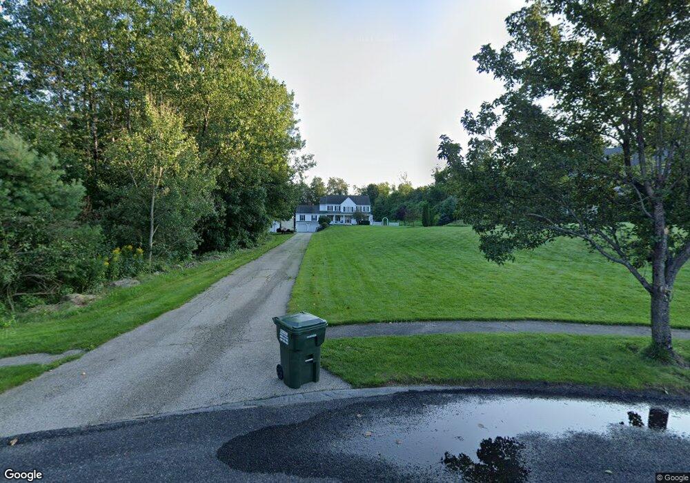 20 Laurie Ln, Charlton, MA 01507 - photo 1