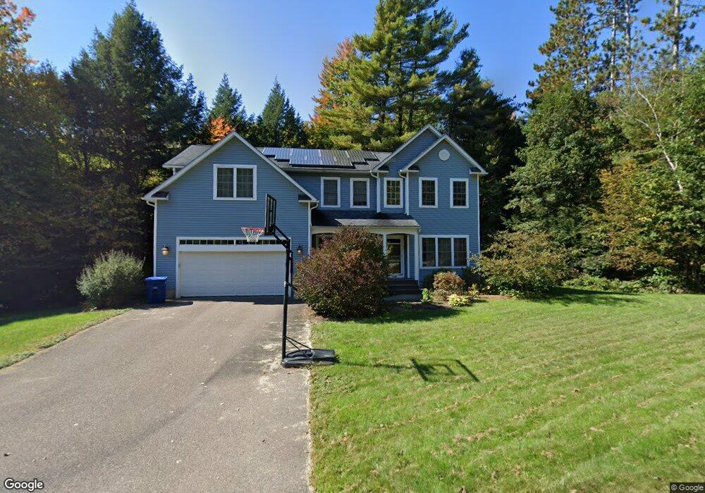 721 Southview Dr, Richmond, VT 05477 - photo 1