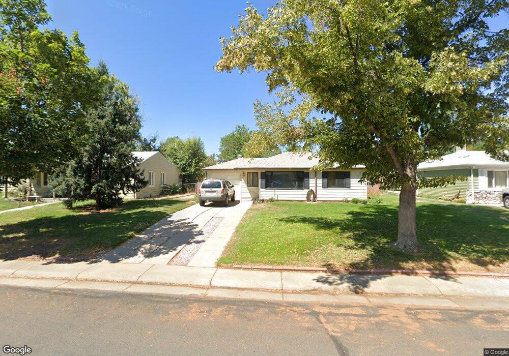 1033 Geneva St, Aurora, CO 80010 - photo 1