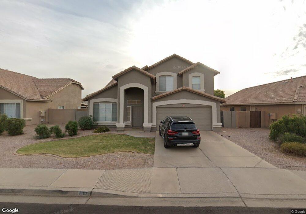 7157 E Navarro Ave, Mesa, AZ 85209 - photo 1