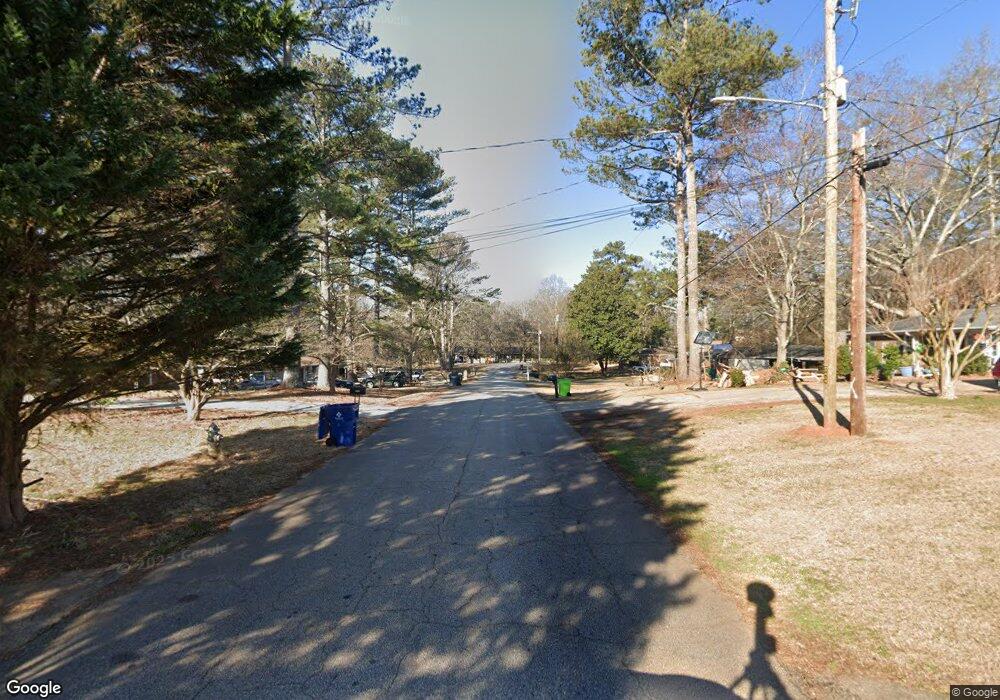 0 Priscilla Ln unit 7147780, Mableton, GA 30168 - photo 1