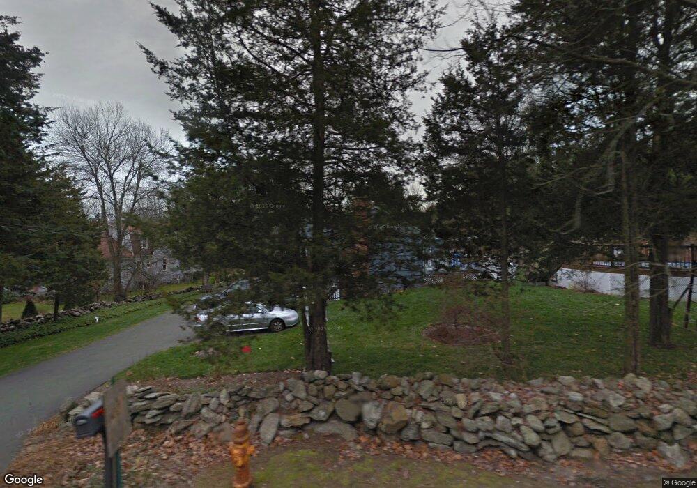 60 Barn Hill Rd, Monroe, CT 06468 - photo 1