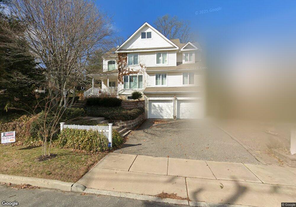 301 Old Bridge Rd, Brielle, NJ 08730 - photo 1