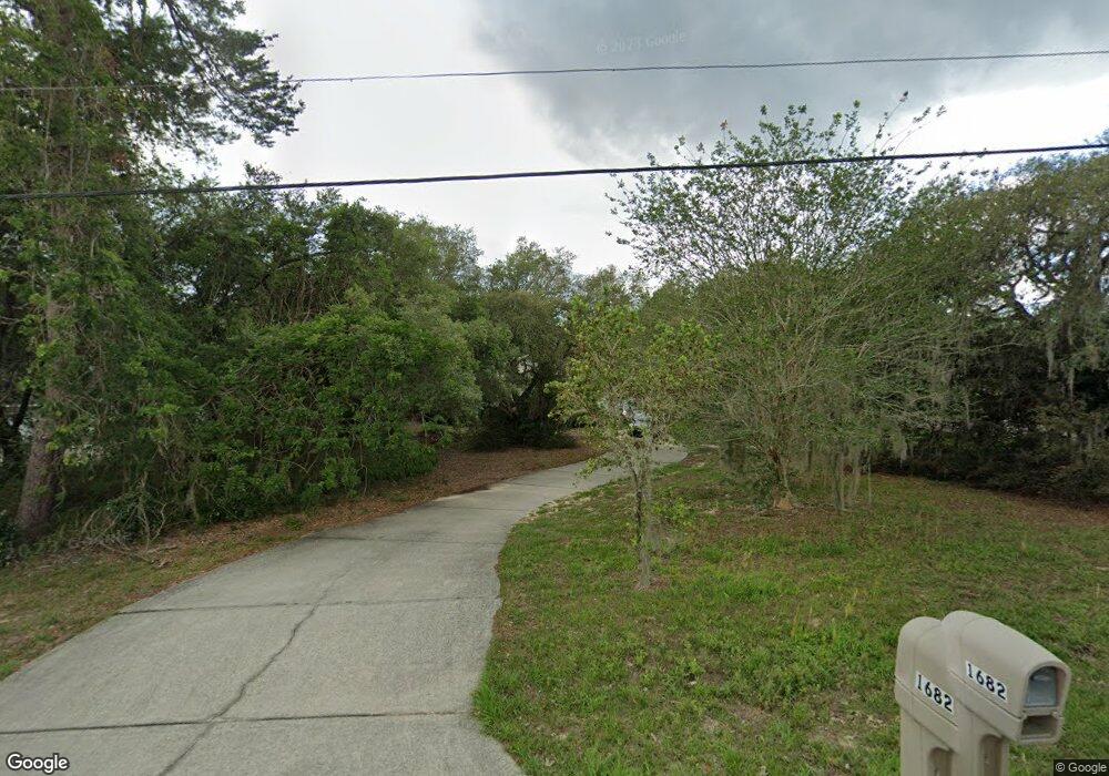 1682 E Cleveland St, Hernando, FL 34442 - photo 1