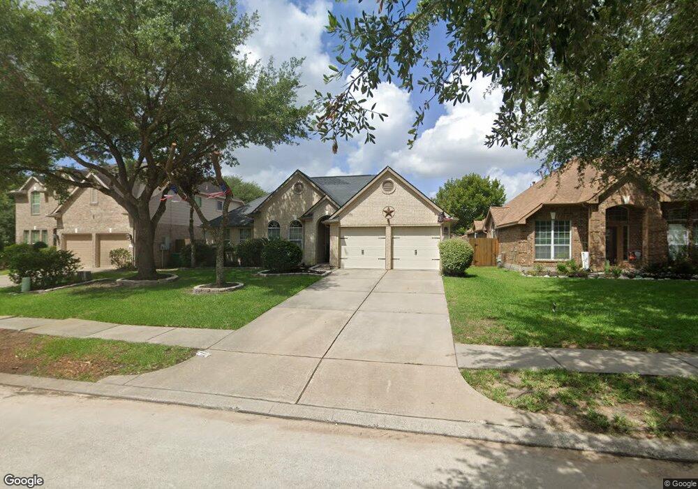 31207 Majestic Park Ln, Spring, TX 77386 - photo 1