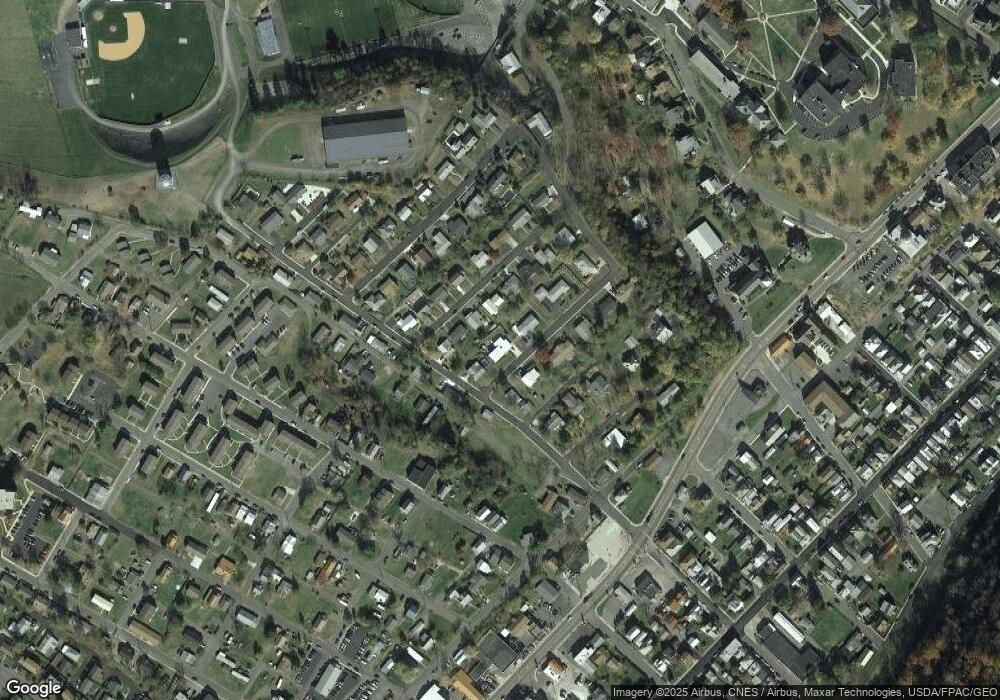 360 Grand Ave, Keyser, WV 26726 - photo 1