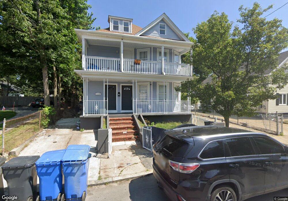 229 Northup St, Cranston, RI 02905 - photo 1