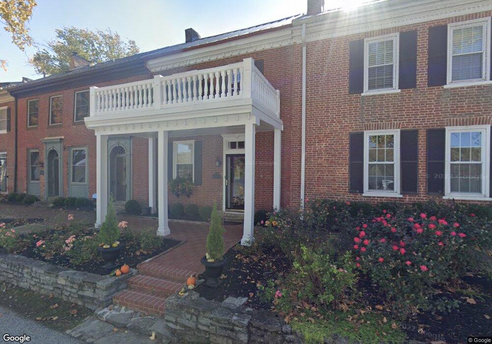 117 W Riverside Dr, Augusta, KY 41002 - photo 1