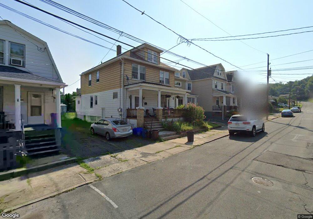 44 Knox St, Hanover Township, PA 18706 - photo 1