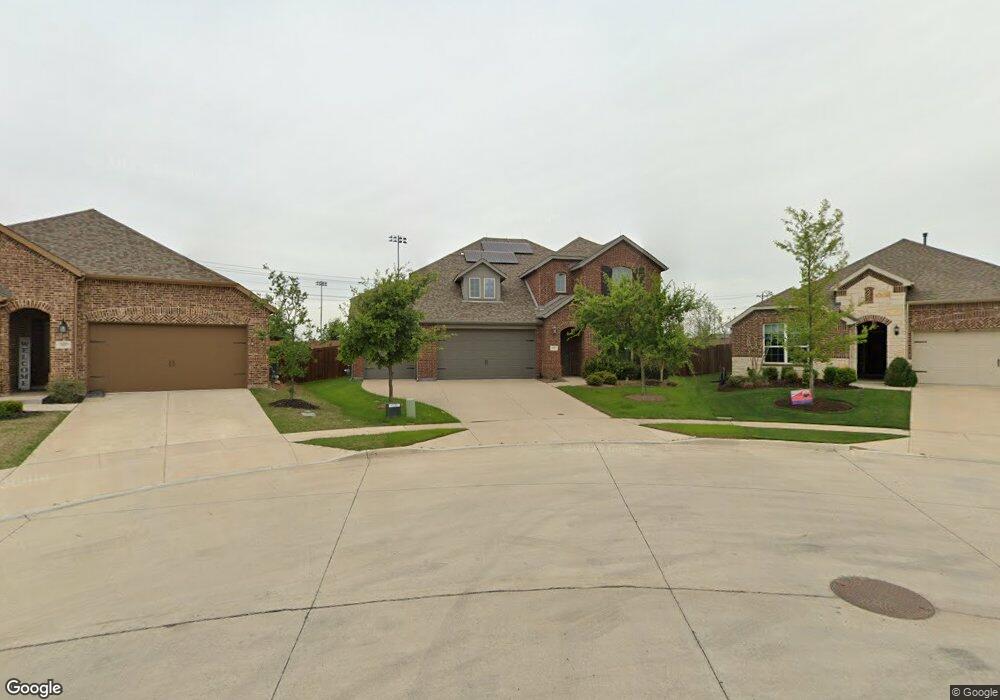 401 Yellowstone Dr, Celina, TX 75009 - photo 1