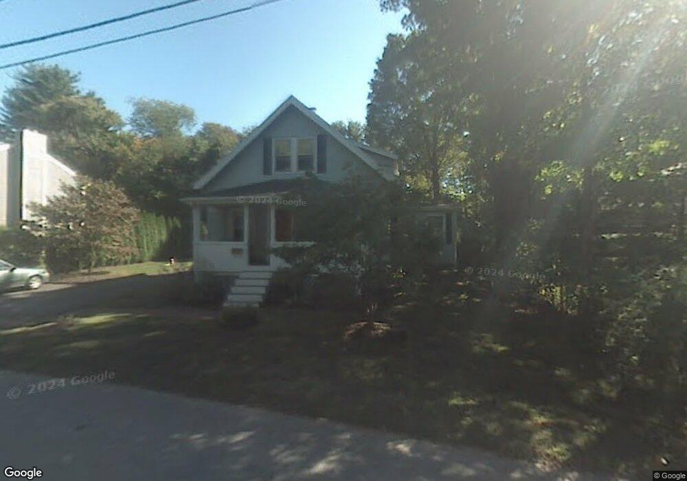 7 Wright St, North Reading, MA 01864 - photo 1