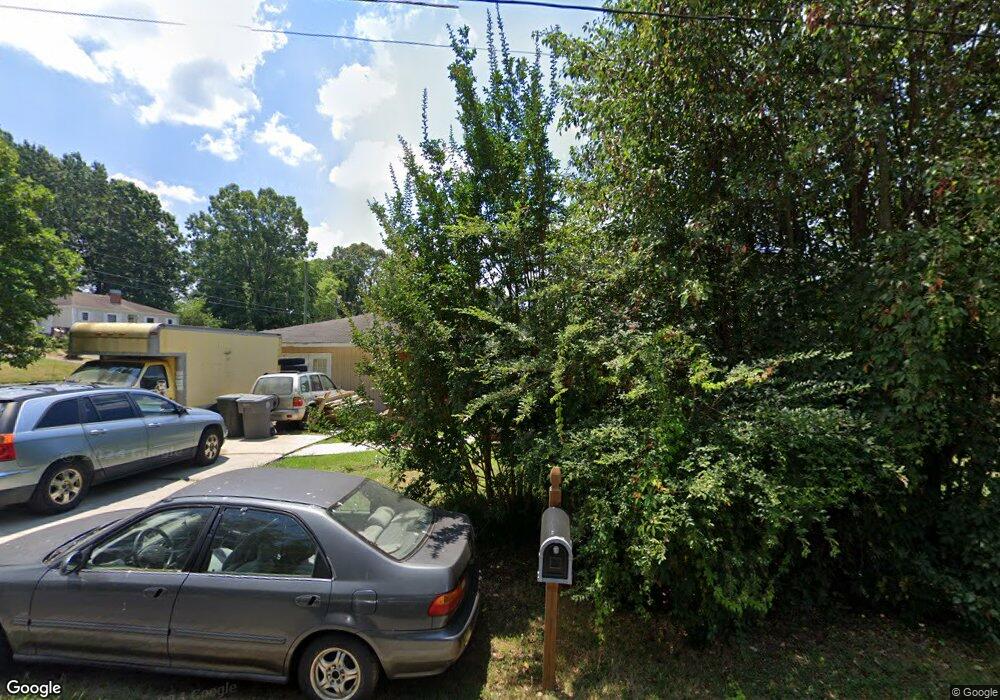 705 William Ave, Asheboro, NC 27203 - photo 1