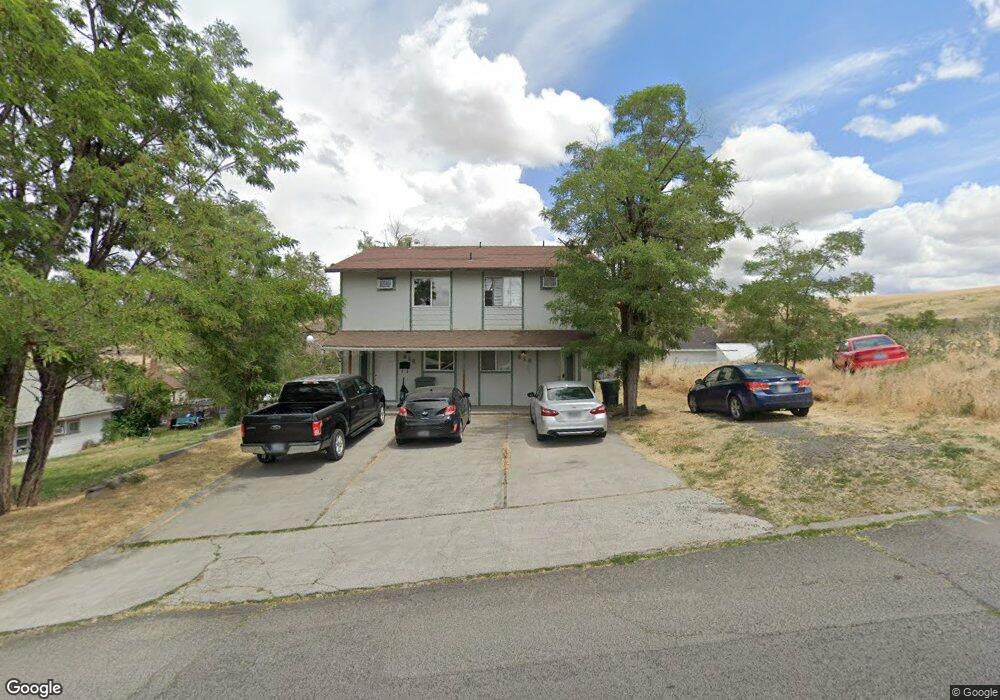 814 SE 2nd St, Pendleton, OR 97801 - photo 1