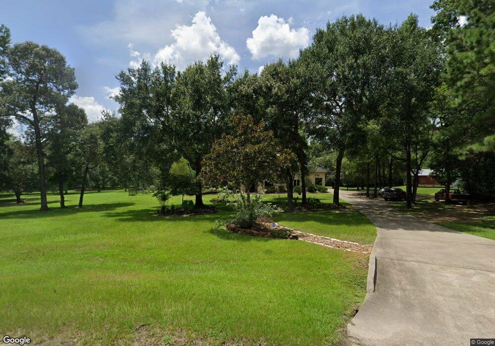 29007 Deer Creek, Magnolia, TX 77355 - photo 1