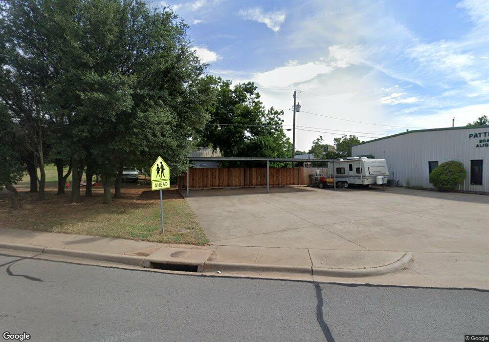 1229 Midwestern Pkwy, Wichita Falls, TX 76302 - photo 1