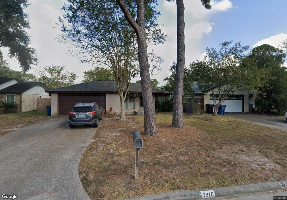 7910 Salge Dr, Houston, TX 77040 - photo 1
