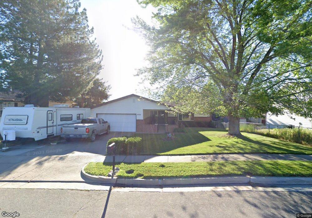 4362 S 2000 W, Roy, UT 84067 - photo 1