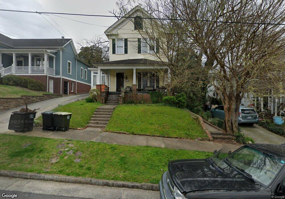 304 E 2nd St, Rome, GA 30161 - photo 1