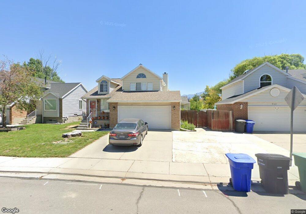 9159 S 1500 W, West Jordan, UT 84088 - photo 1