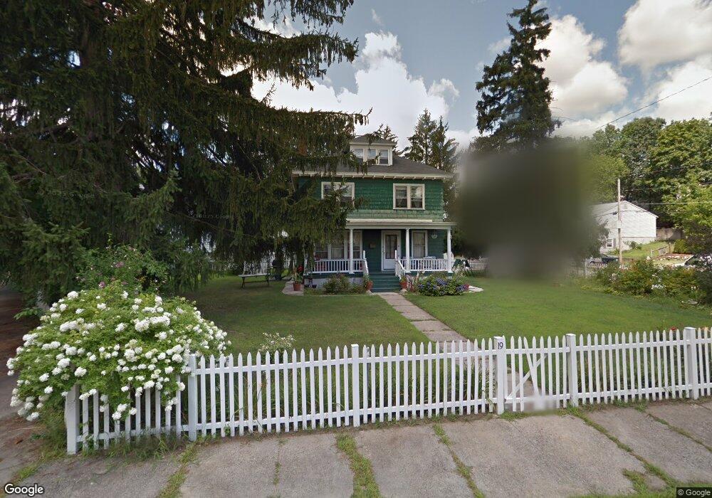 19 Fairmount St, Nashua, NH 03064 - photo 1