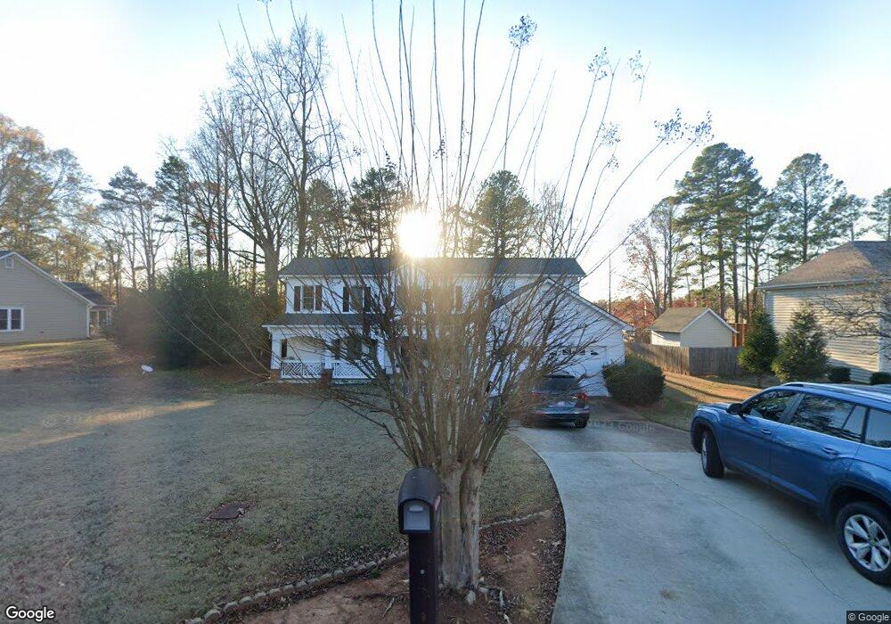3540 Montana Rd, Buford, GA 30519 - photo 1