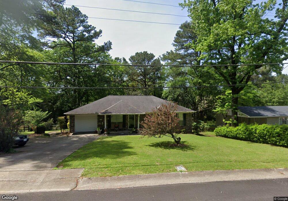2608 1st St NE, Center Point, AL 35215 - photo 1