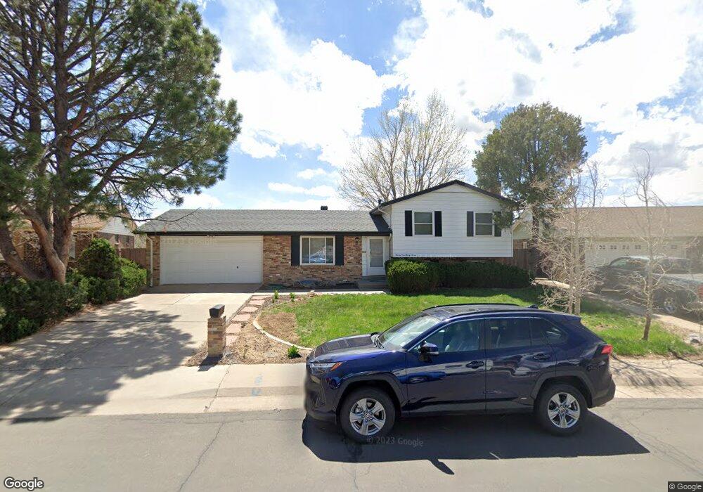 2127 S Nucla Way, Aurora, CO 80013 - photo 1