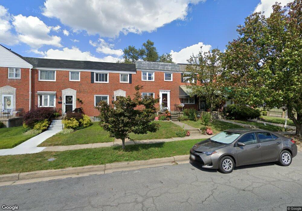 1144 Halstead Rd, Parkville, MD 21234 - photo 1