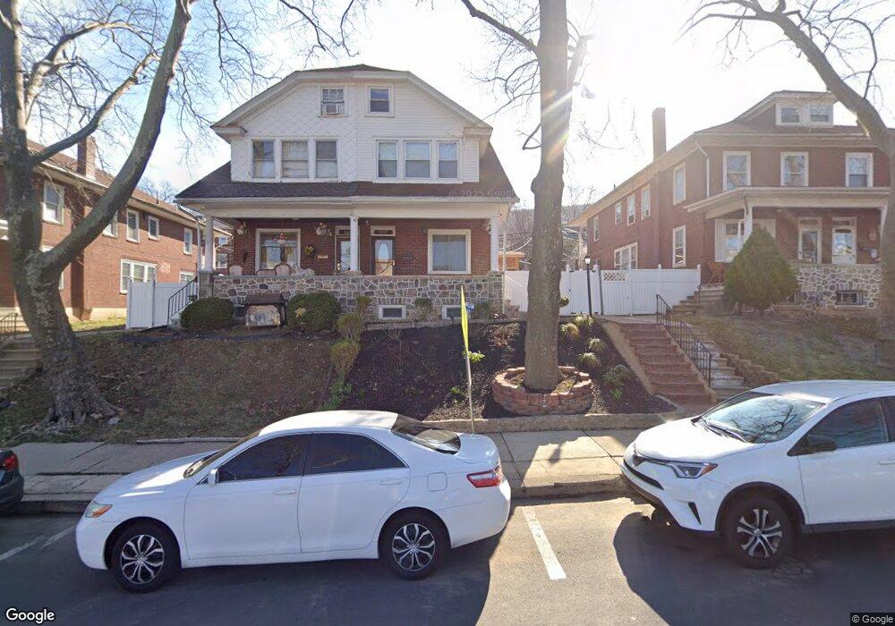 1317 N 13th St, Reading, PA 19604 - photo 1