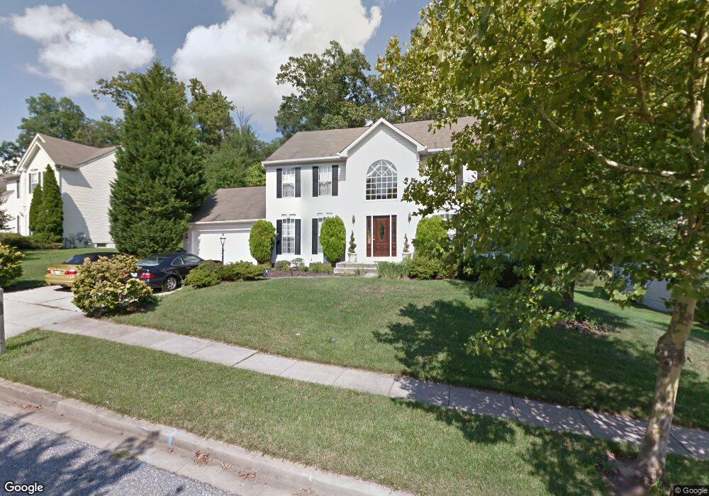 6503 Wood Pointe Dr, Glenn Dale, MD 20769 - photo 1