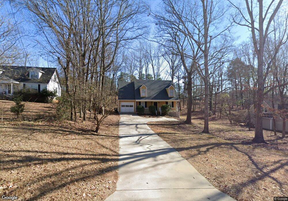 180 Providence Rd, Athens, GA 30606 - photo 1
