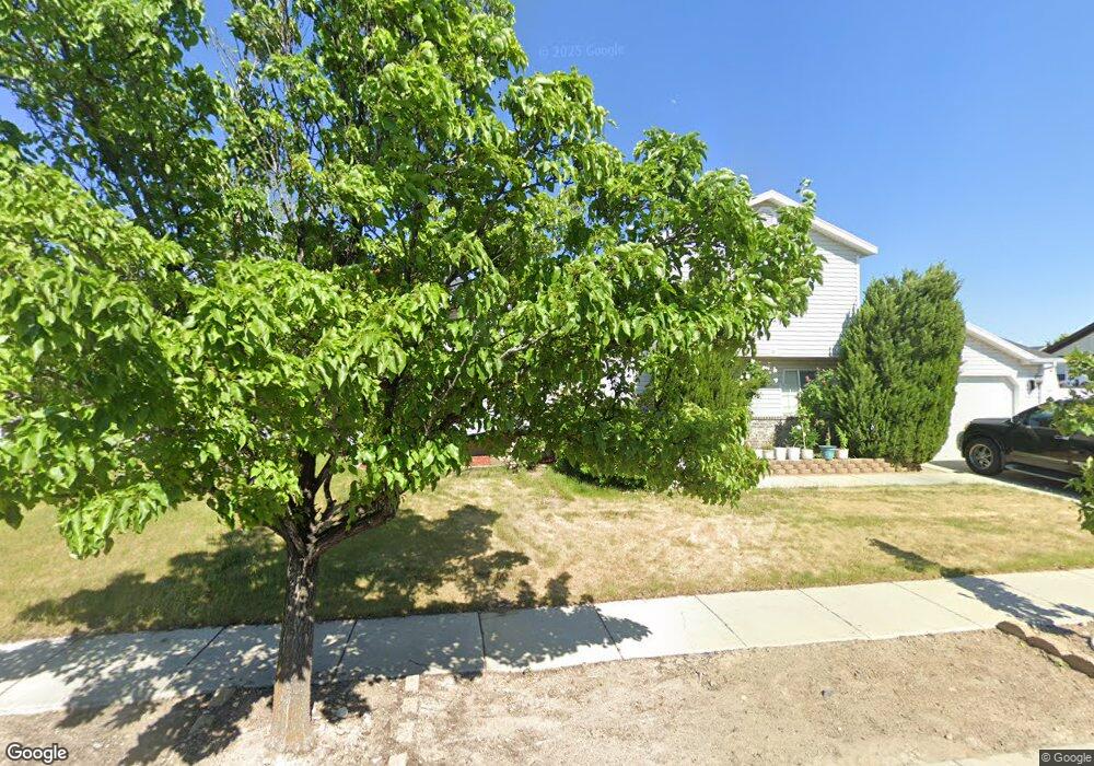 6019 S Stony Brook Way, Salt Lake City, UT 84118 - photo 1