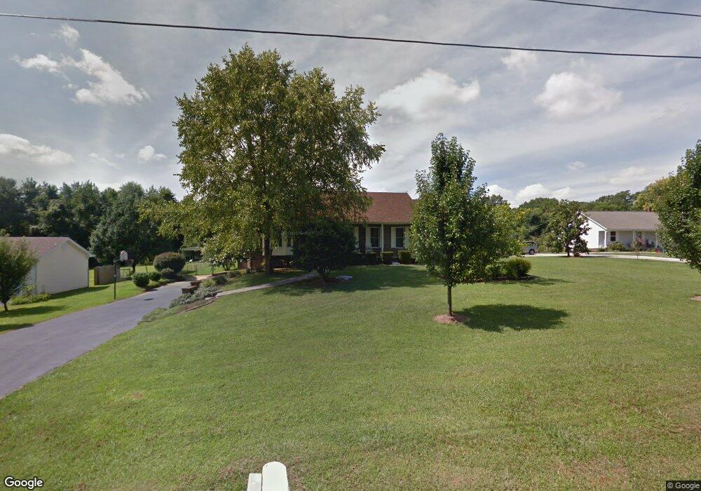 3031 Deerhaven Dr S, Cookeville, TN 38506 - photo 1