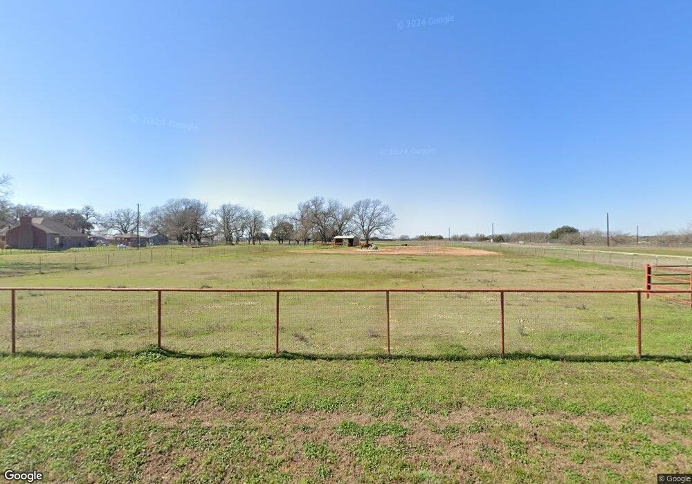 5580 Peveler Ct, Granbury, TX 76049 - photo 1