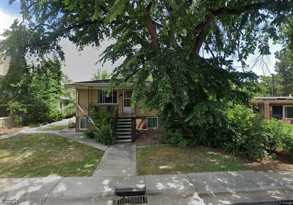 6035 W 39th Ave unit 6, Wheat Ridge, CO 80033 - photo 1