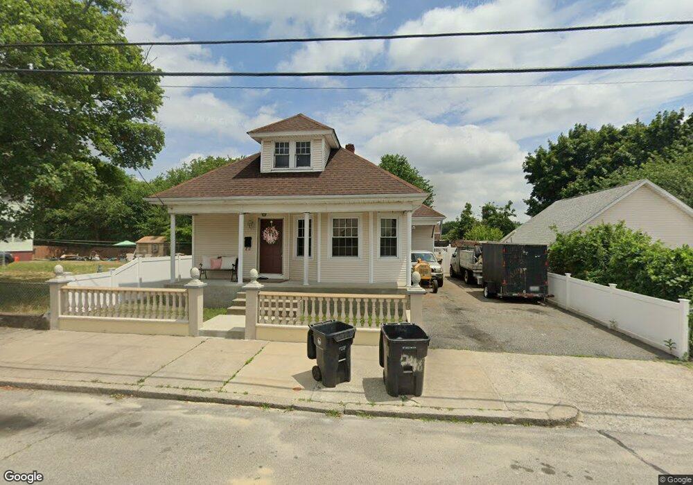 248 Rhode Island Ave, Pawtucket, RI 02860 - photo 1