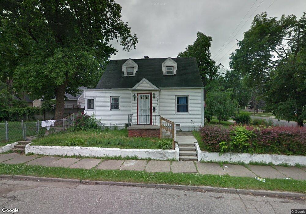 1300 Walsh St, Lansing, MI 48912 - photo 1
