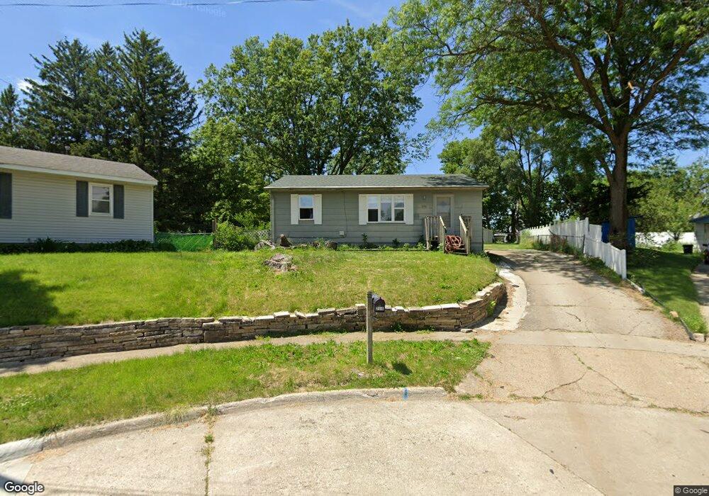 2930 E Seneca Ave, Des Moines, IA 50317 - photo 1
