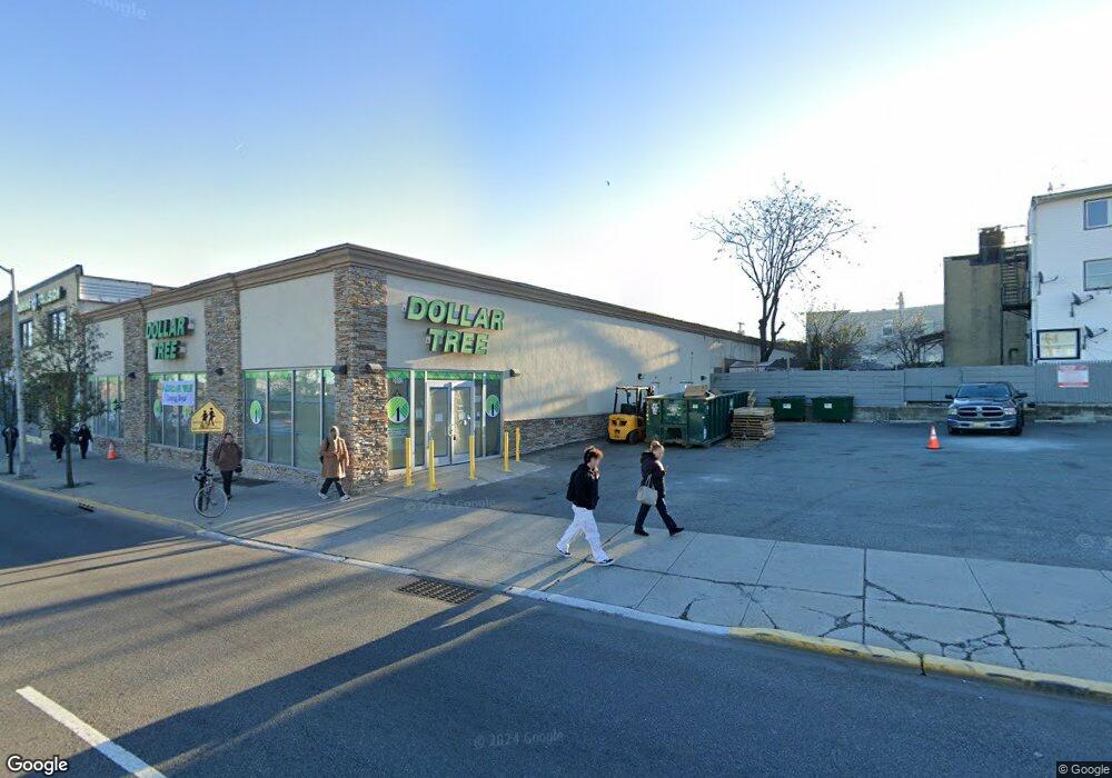 2800 John Fitzgerald Kennedy Blvd unit B, Union City, NJ 07087 - photo 1