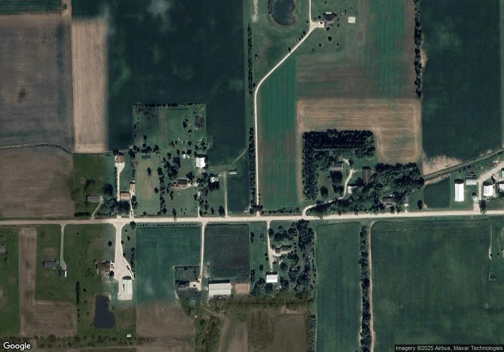 7620 Geirman Rd, Maybee, MI 48159 - photo 1