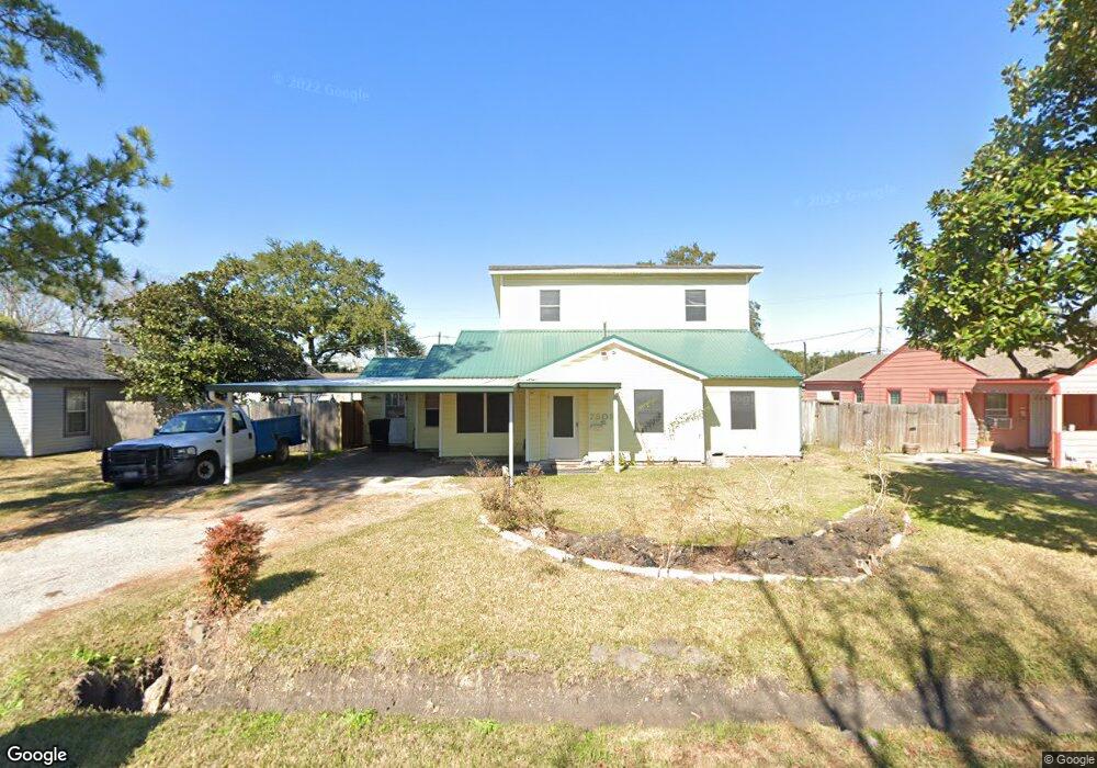 7509 Bradford St, Houston, TX 77087 - photo 1