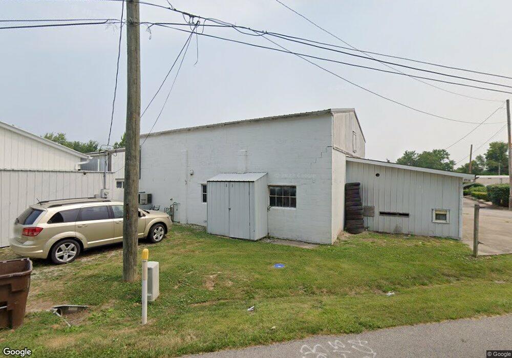 221 E Lagrange Rd, Hanover, IN 47243 - photo 1