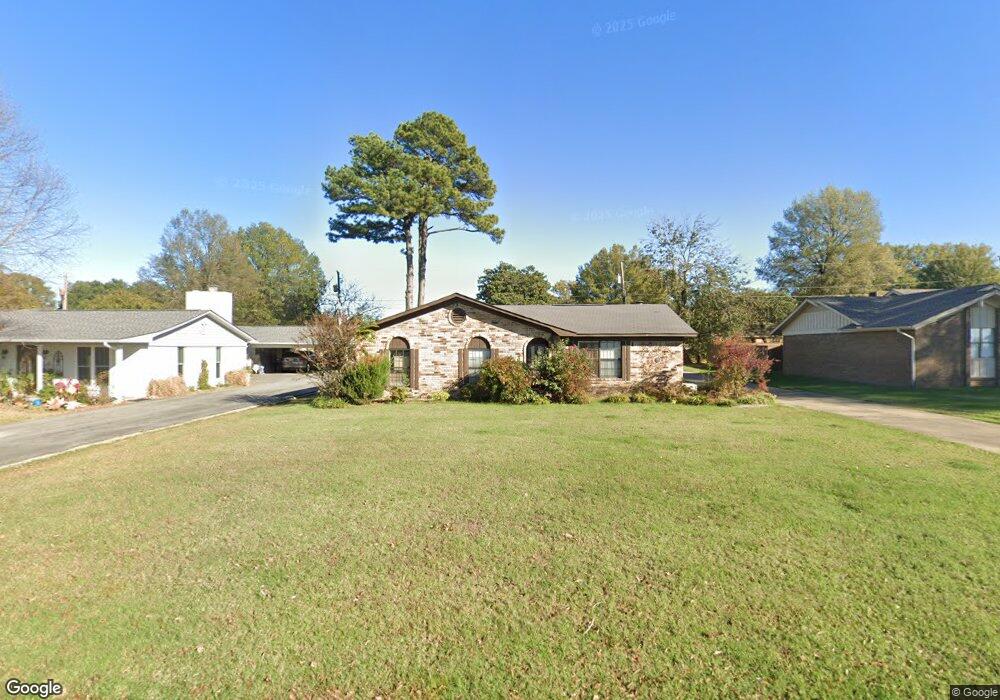 2009 Beumer St, Stuttgart, AR 72160 - photo 1