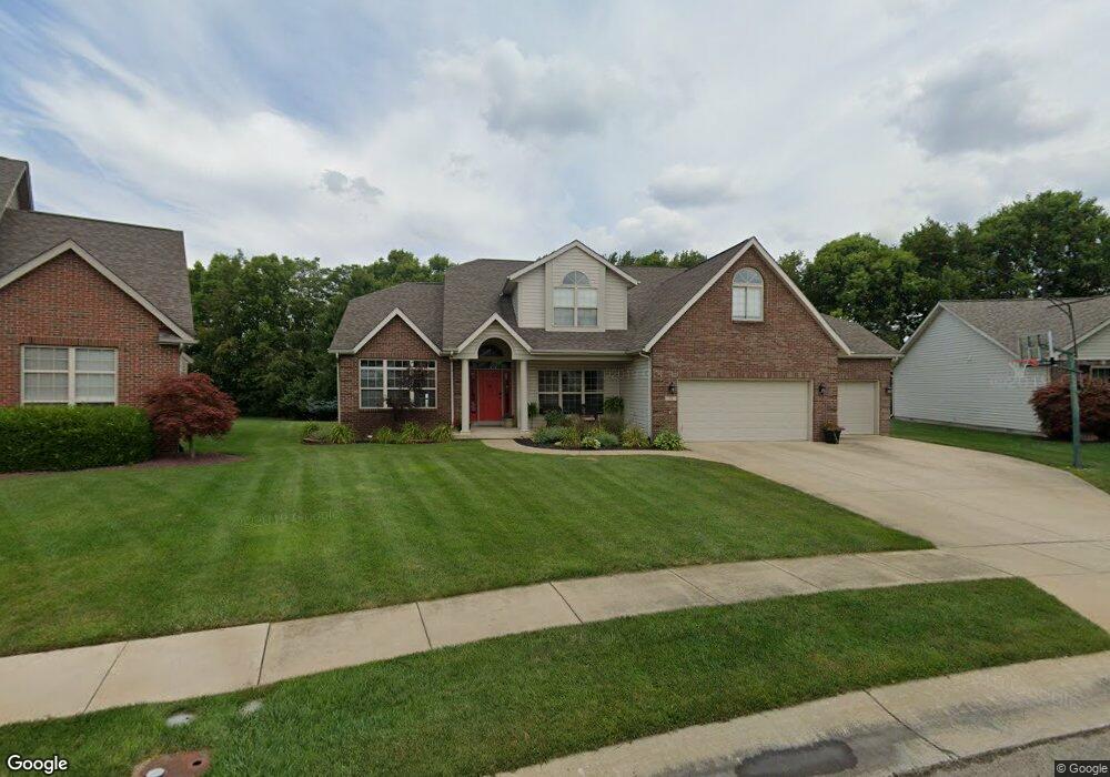 30 Canyon Creek Cir, Lafayette, IN 47909 - photo 1
