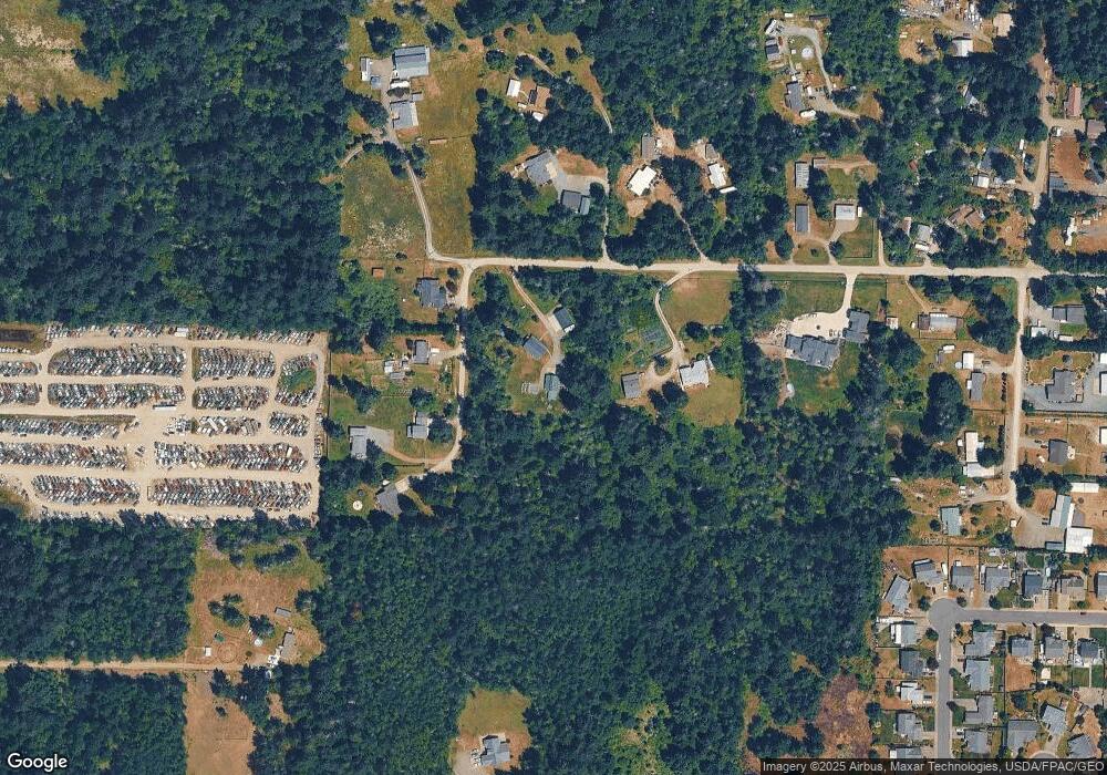 10716 206th St E, Graham, WA 98338 - photo 1