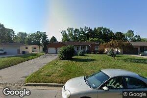899 Meadowview Dr, Columbus, OH 43224