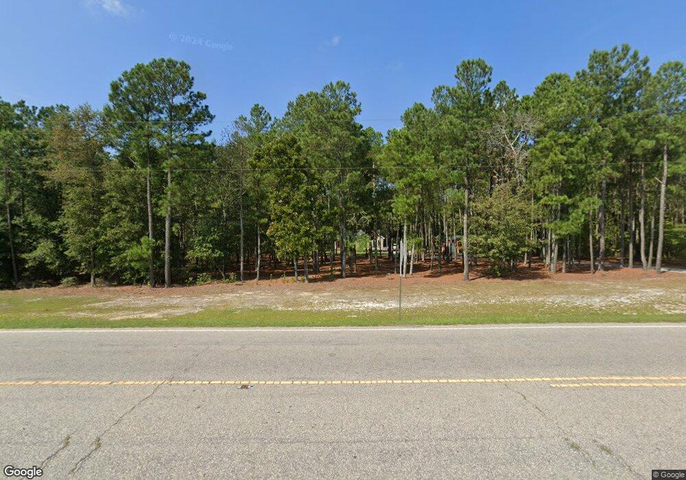 15591 Spiveys Corner Hwy, Dunn, NC 28334 - photo 1