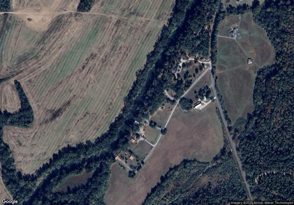 2096 Pleasant Hill Rd NE, Ranger, GA 30734 - photo 1